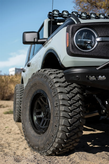 Mickey Thompson Baja Legend MTZ Tire - 38X15.50R20LT 128Q - 247958