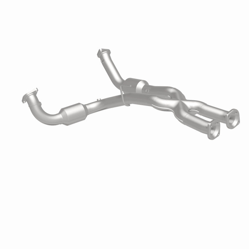 MagnaFlow Direct Fit Catalytic Converter Jeep Grand Cherokee SRT-8