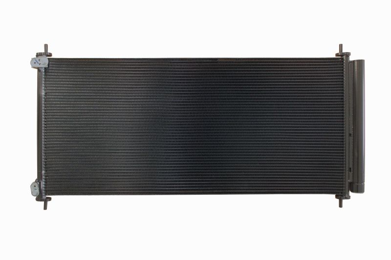 CSF 04-10 BMW X3 2.5L A/C Condenser