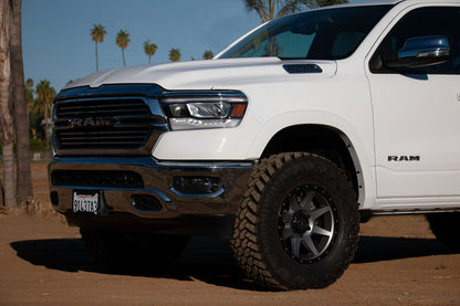 ICON 19-23 Ram 1500 2-3in Stage 6 Suspension System Billet