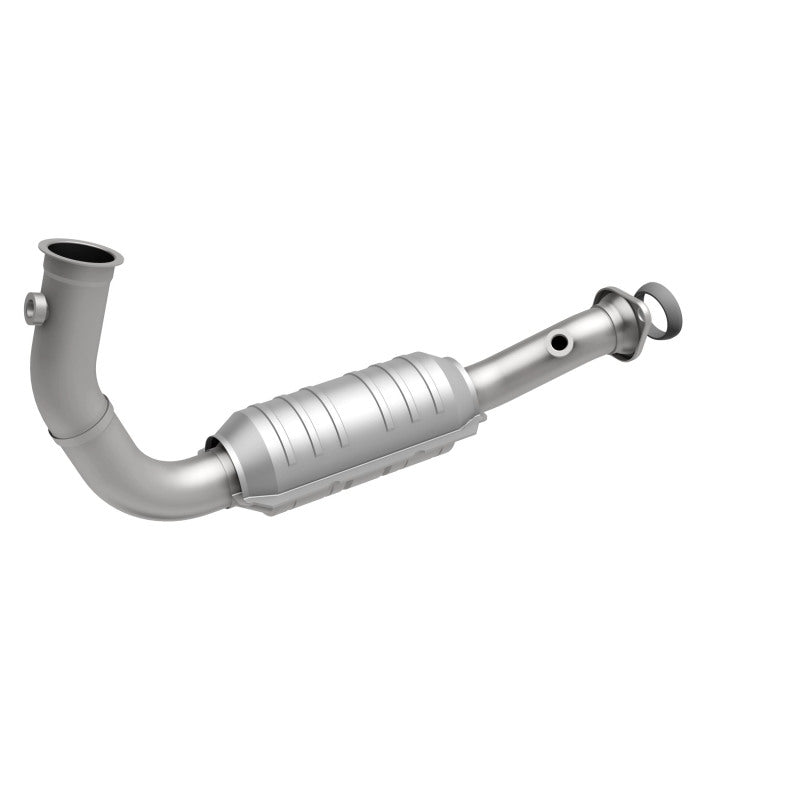 MagnaFlow Direct Fit Catalytic Converter 2004 Liberty P/S frt OEM