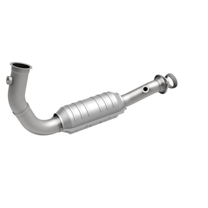 MagnaFlow Direct Fit Catalytic Converter 2004 Liberty P/S frt OEM