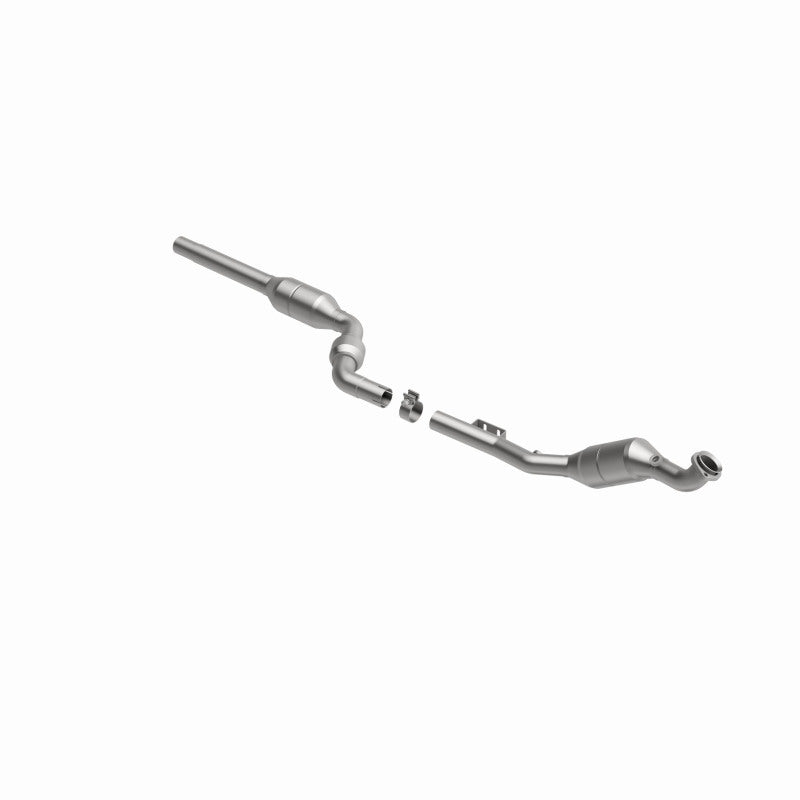 MagnaFlow Direct Fit Catalytic Converter 98-02 Mercedes E320 3.2L