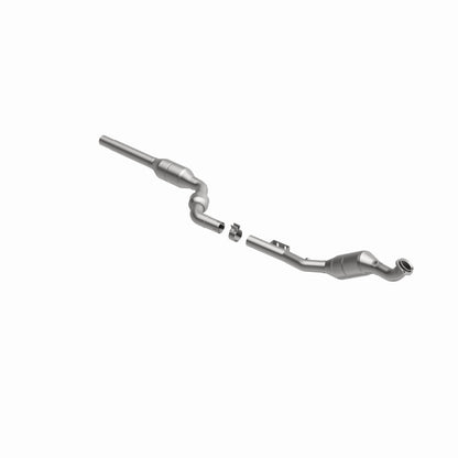 MagnaFlow Direct Fit Catalytic Converter 98-02 Mercedes E320 3.2L