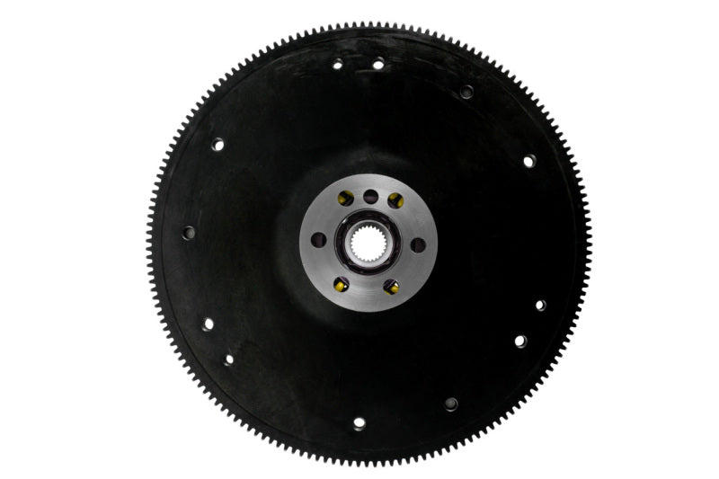 ACT 04-07 Cadillac CTS-V Mod-Twin 10.5 XT Sprung Race Clutch Kit