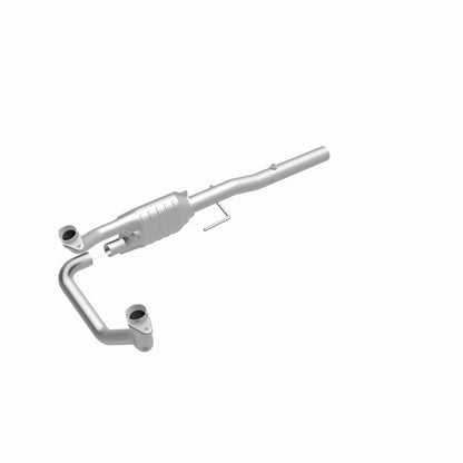 MagnaFlow Direct Fit Catalytic Converter 96-99 Ram 1500/2500/3500