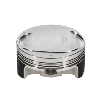 Wiseco Chrysler 6.4L Gen III Hemi Apache 4.095in Bore 6.125in Rod 0.927in Pin Pistons - Set of 8