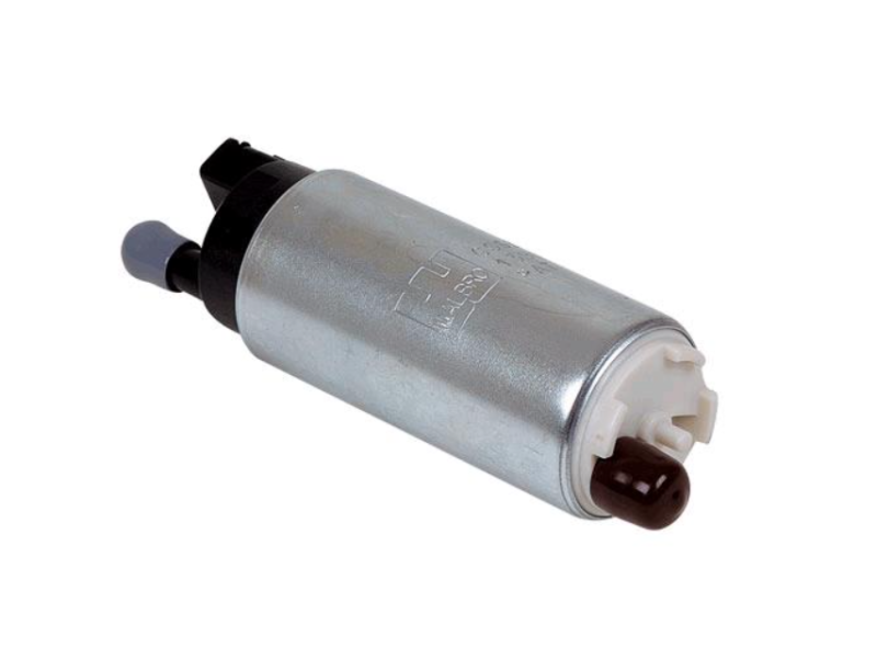 Walbro Inline Fuel Pump Kit