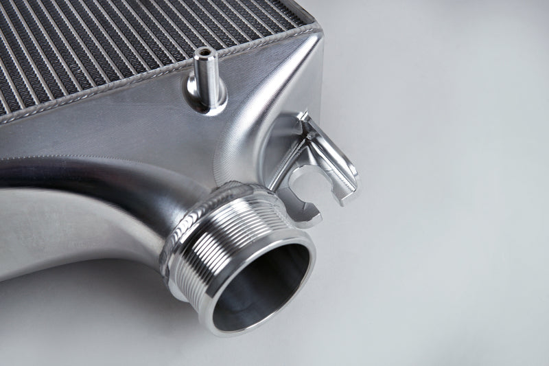 CSF 2020+ Porsche 992 Turbo/S and 992.2 Carrera 3.0T High Performance Intercooler System