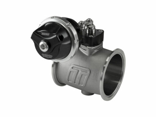 Turbosmart PSG76CG 7PSI Compressed Gas Pneumatic StraightGate76 - Black