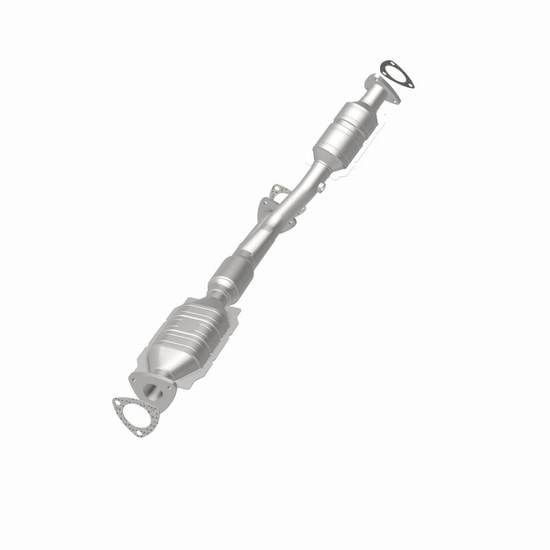 MagnaFlow Direct Fit Catalytic Converter 00-03 Saturn LS Series/LW Series 3.0L Rear (49 State)