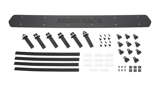 Rhino-Rack Generic Pioneer Platform Large Wind Fairing