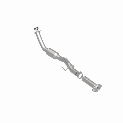 MagnaFlow Direct Fit Catalytic Converter 03 Chevy Trailblazer 4.2L