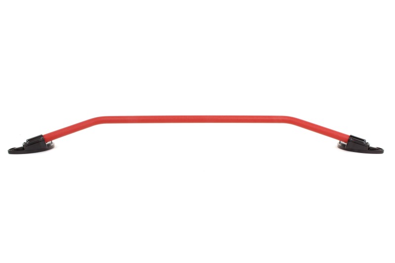 PERRIN 02-07 Subaru WRX/STi/Impreza / 04-08 Forester Front Strut Brace - Red