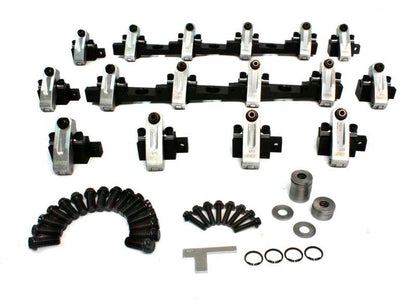 COMP Cams Shaft Rocker BBC BDX B-BRo/Drt Ir