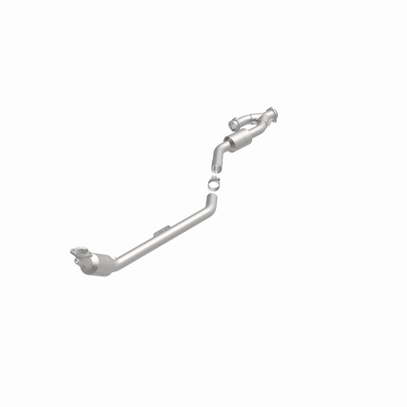 MagnaFlow Direct Fit Catalytic Converter 2003 Mercedes CLK320 3.2L