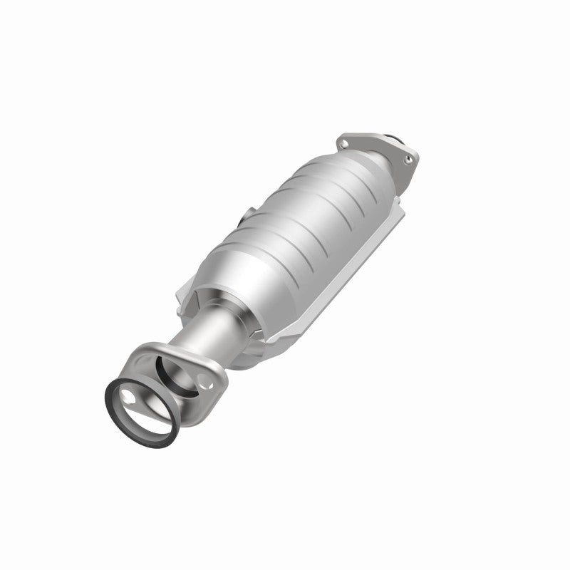 MagnaFlow Direct Fit Catalytic Converter 99-00 Honda Civic EX/SI 1