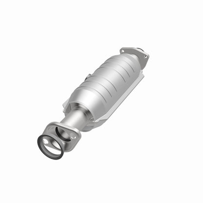 MagnaFlow Direct Fit Catalytic Converter 99-00 Honda Civic EX/SI 1