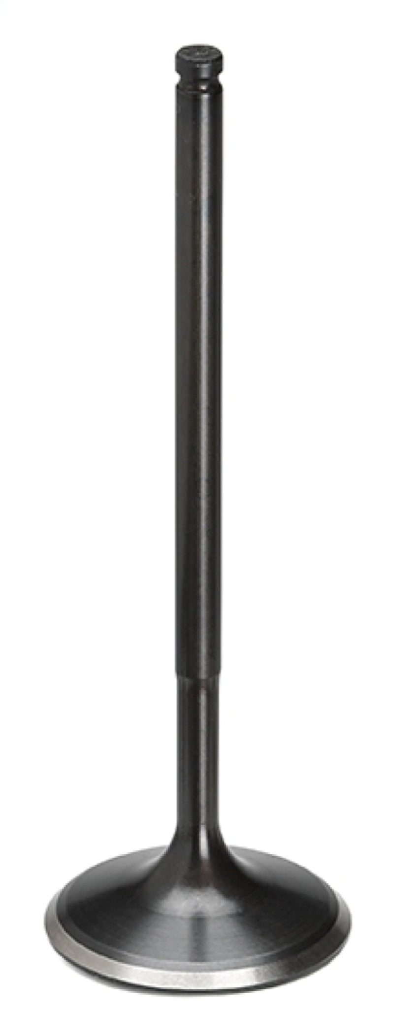 Supertech BMW M3 S54 36 (+1mm) x5.97x117.50mm Blk Nitrided Intake Valve - Single (Drop Ship Only)