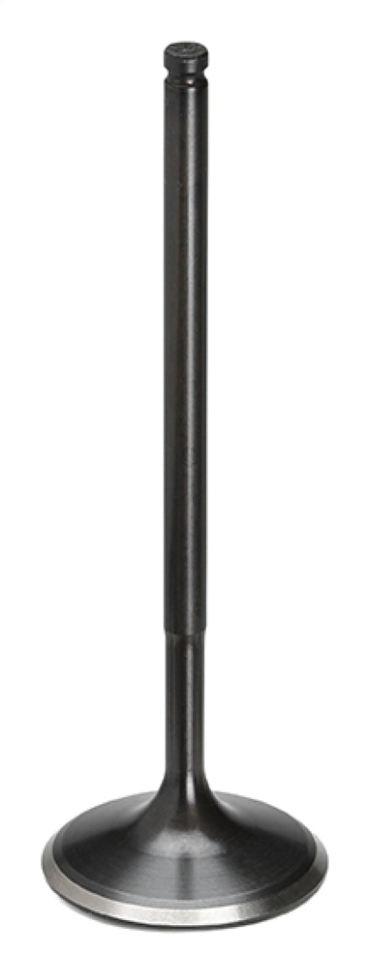 Supertech Nissan GTR VR38DETT 38.15x5.97x94.65mm Dish Blk. Nitrided Intake Valve - Single (D/S Only)