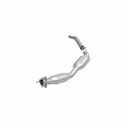 MagnaFlow Direct Fit Catalytic Converter 04-06 Dodge Ram SRT-10 8.3L Driver Side