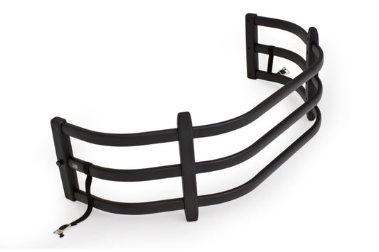 AMP Research 19-23 Ram 1500 (Excl. RamBox/Multi-Funct Tailgates) Std Bed BedXtender HD Sport - Black