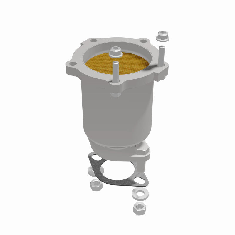 MagnaFlow Direct Fit Catalytic Converter 03-05 Kia Sorento 3.5L cc