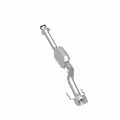 MagnaFlow Direct Fit Catalytic Converter 02-05 Trailblazer 4.2L OEM