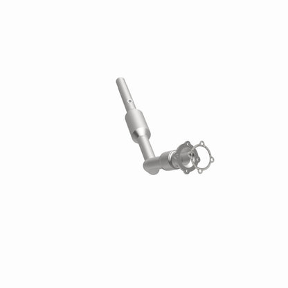 MagnaFlow Direct Fit Catalytic Converter 00-05 Audi TT 1.8L