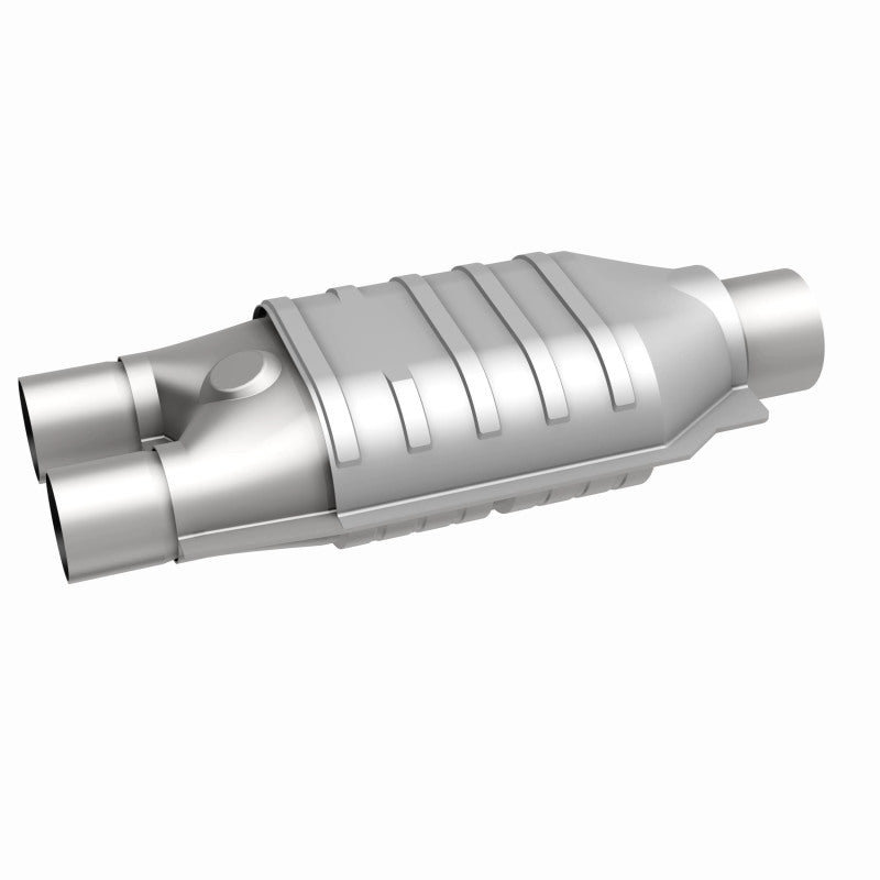 MagnaFlow Universal Catalytic Converter 2.5 inch/2 inch Single/dual OEM