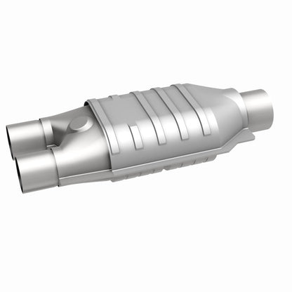 MagnaFlow Universal Catalytic Converter 2.5 inch/2 inch Single/dual OEM