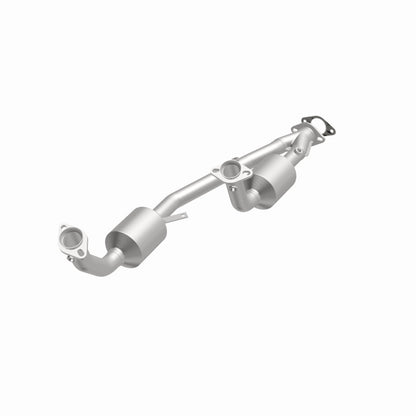 MagnaFlow Direct Fit Catalytic Converter California Grade 1995 Ford Windstar