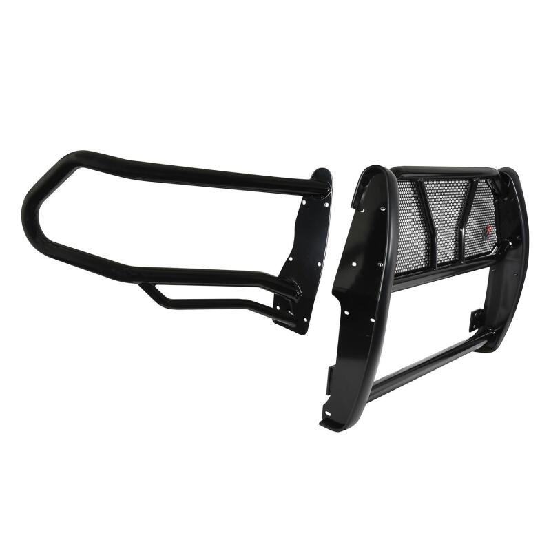 Westin 22-24 Nissan Frontier HDX Modular Grille Guard - Black