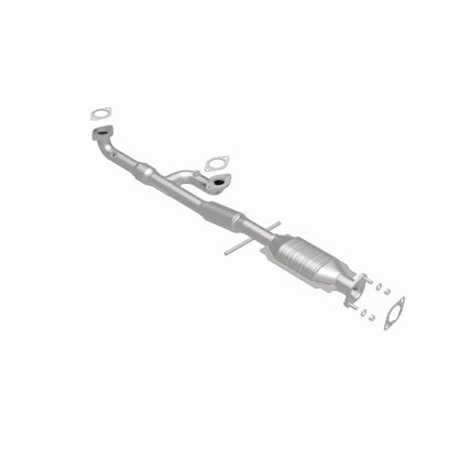 MagnaFlow Direct Fit Catalytic Converter 02-05 Hyundai XG350 3.5L