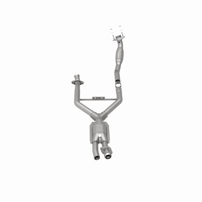 MagnaFlow Direct Fit Catalytic Converter 96-98 Lincoln Mark VIII 4.6L