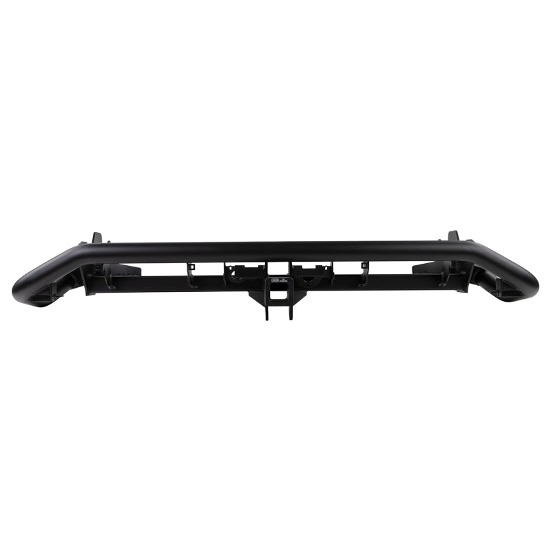 ARB Summit Rear Step Towbar No Sensors Hilux Flared 15On 3500Kg (Fit Kit NOT Included)