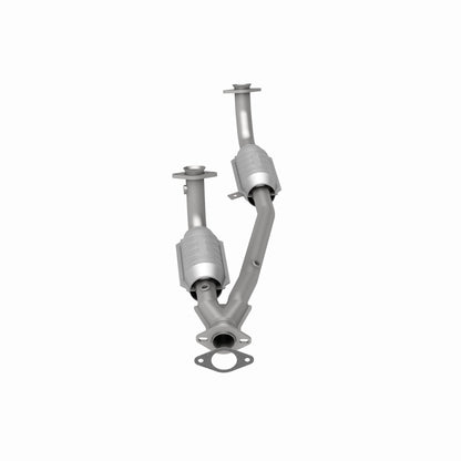 MagnaFlow 95-97 Ford Windstar 3.8L Direct Fit Converter