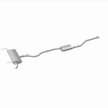 MagnaFlow 18-24 Chevy Equinox / 18-24 GMC Terrain BRE Exhaust Kit