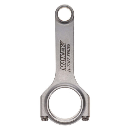 Manley Mazda Speed 3 2.3L DISI Turbo H Tuff Series Connecting Rod Set (Set of 4)