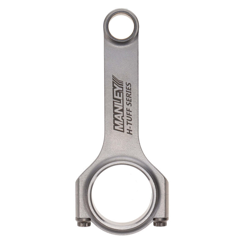 Manley Mazdaspeed 3 MZR 2.3L H/T DISI Turbo H Tuff Connecting Rod Set - Single Rod