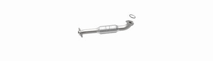 MagnaFlow Direct Fit Catalytic Converter 2008 Pontiac G8 3.6L ds