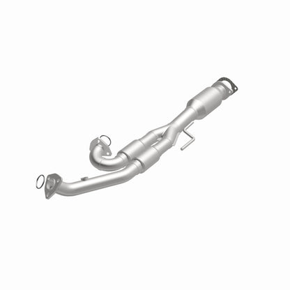 MagnaFlow 2006 Nissan Altima 3.5L Direct Fit Converter