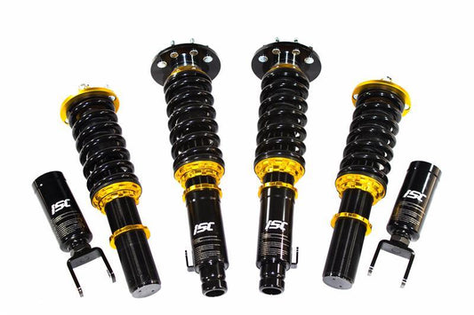ISC Suspension 98-02 Honda Accord N1 Basic Coilovers