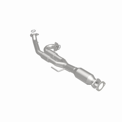 MagnaFlow 2006 Nissan Altima 3.5L Direct Fit Converter