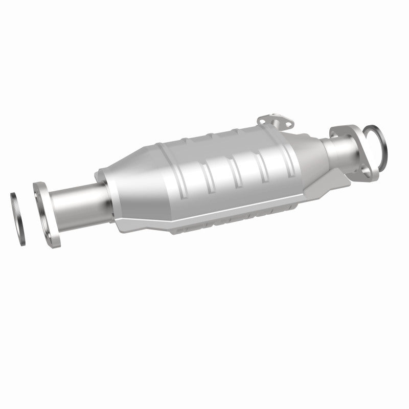 MagnaFlow Direct Fit Catalytic Converter Toyota 81-83