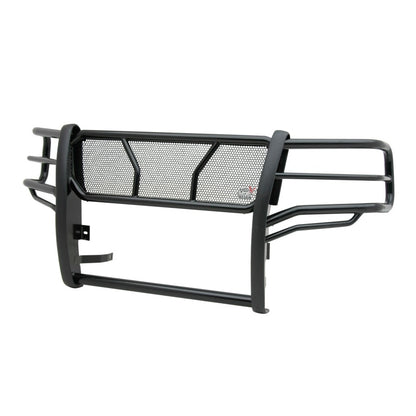Westin 2011-2014 Chevrolet Silverado 2500HD/3500 HDX Grille Guard - Black