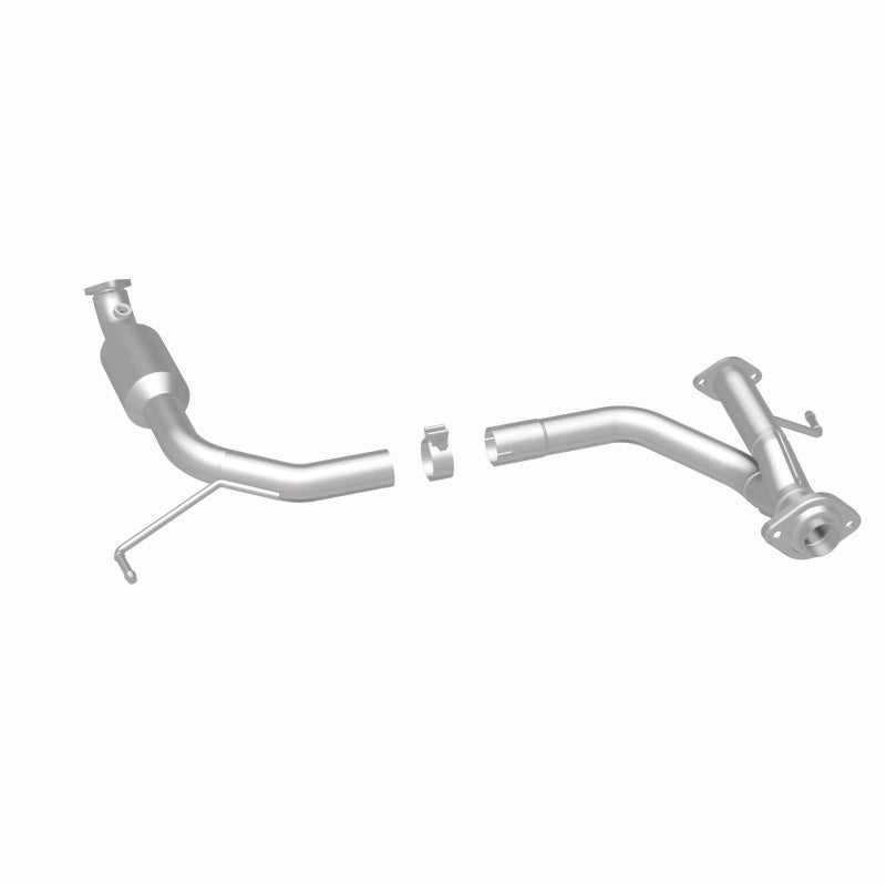 MagnaFlow Direct Fit Catalytic Converter 05-09 Tacoma 4L D/S rr OEM