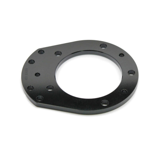 Wilwood 76-77 Ford Bronco  12.88 Rotor Front Primary Spindle Bracket Kit