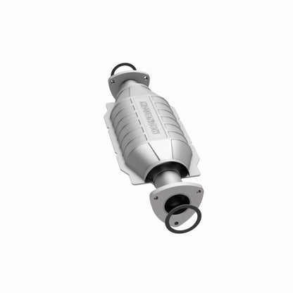 MagnaFlow Direct Fit Catalytic Converter GM 90 94