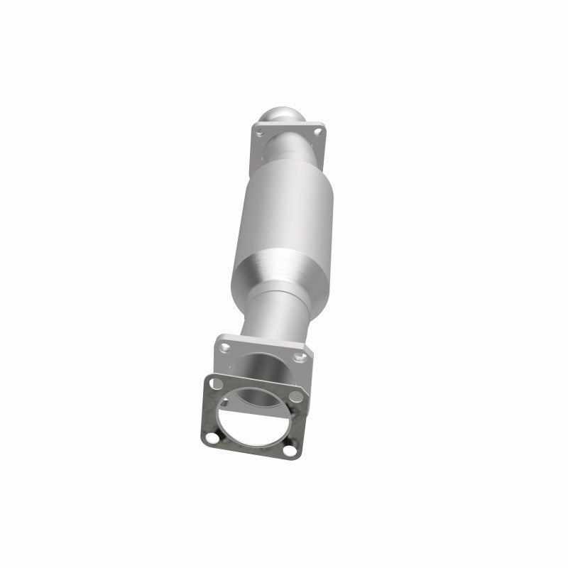 MagnaFlow Direct Fit Catalytic Converter California Grade 79-80 International Scout II 5.0L